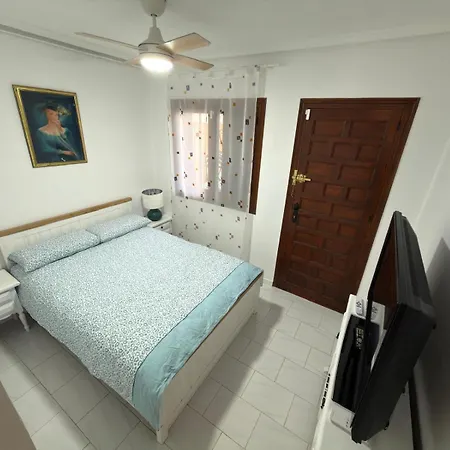 Flamingo Apartamento Torrevieja