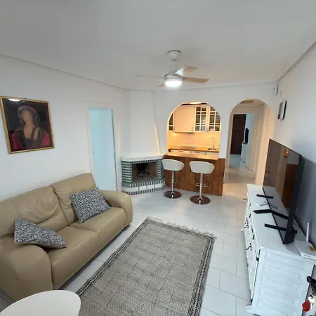 Flamingo Apartamento Torrevieja