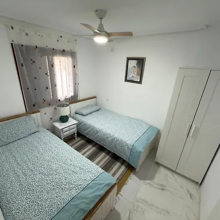 Flamingo Apartamento