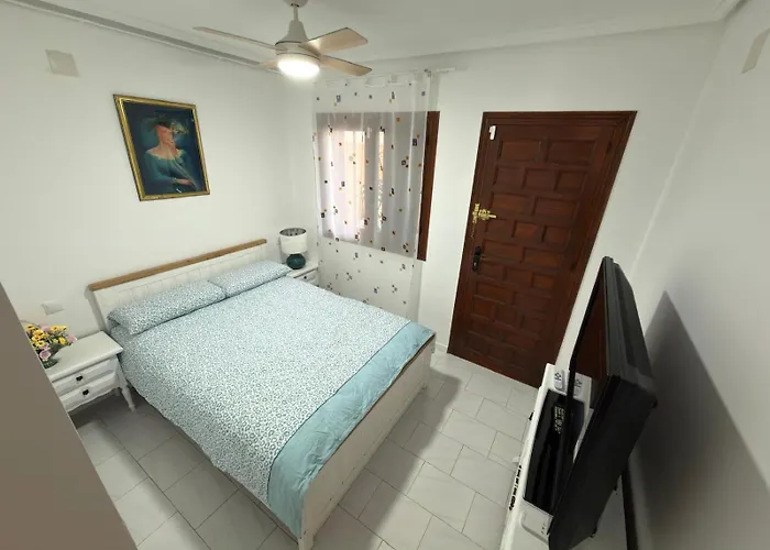 Flamingo Apartment Torrevieja