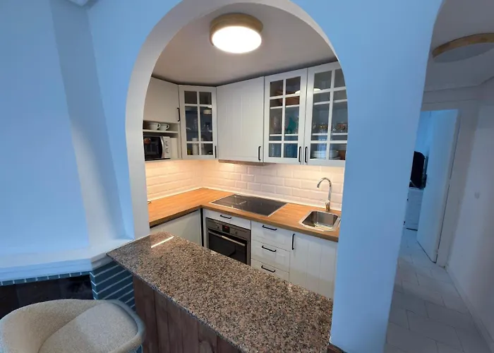 Flamingo Apartment Torrevieja