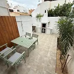 Flamingo Апартаменты Торевьиа