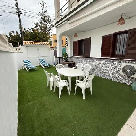 Flamingo Appartement *