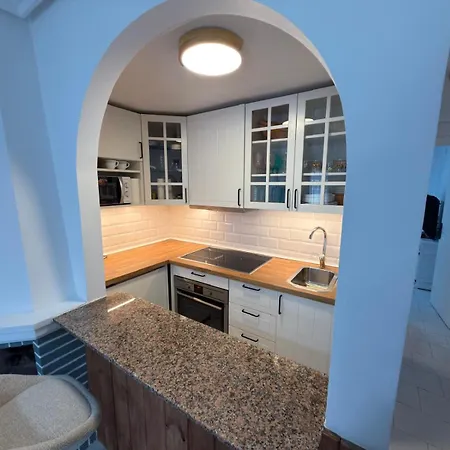 Flamingo Appartement Torrevieja