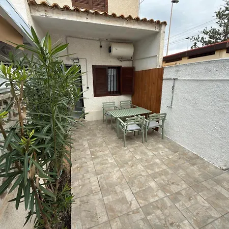 Appartement Flamingo