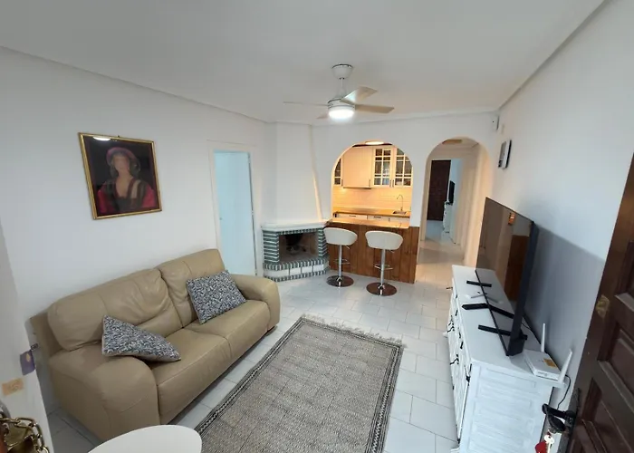 Flamingo Appartement Torrevieja