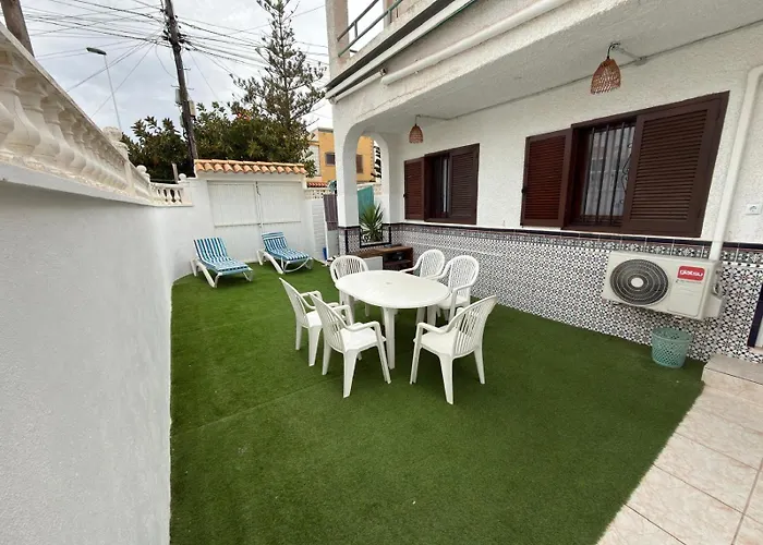 Flamingo Appartement *