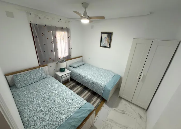 Flamingo Appartement