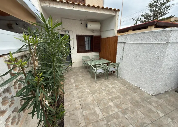 Appartement Flamingo