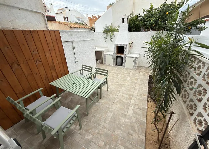 Flamingo Appartement Torrevieja